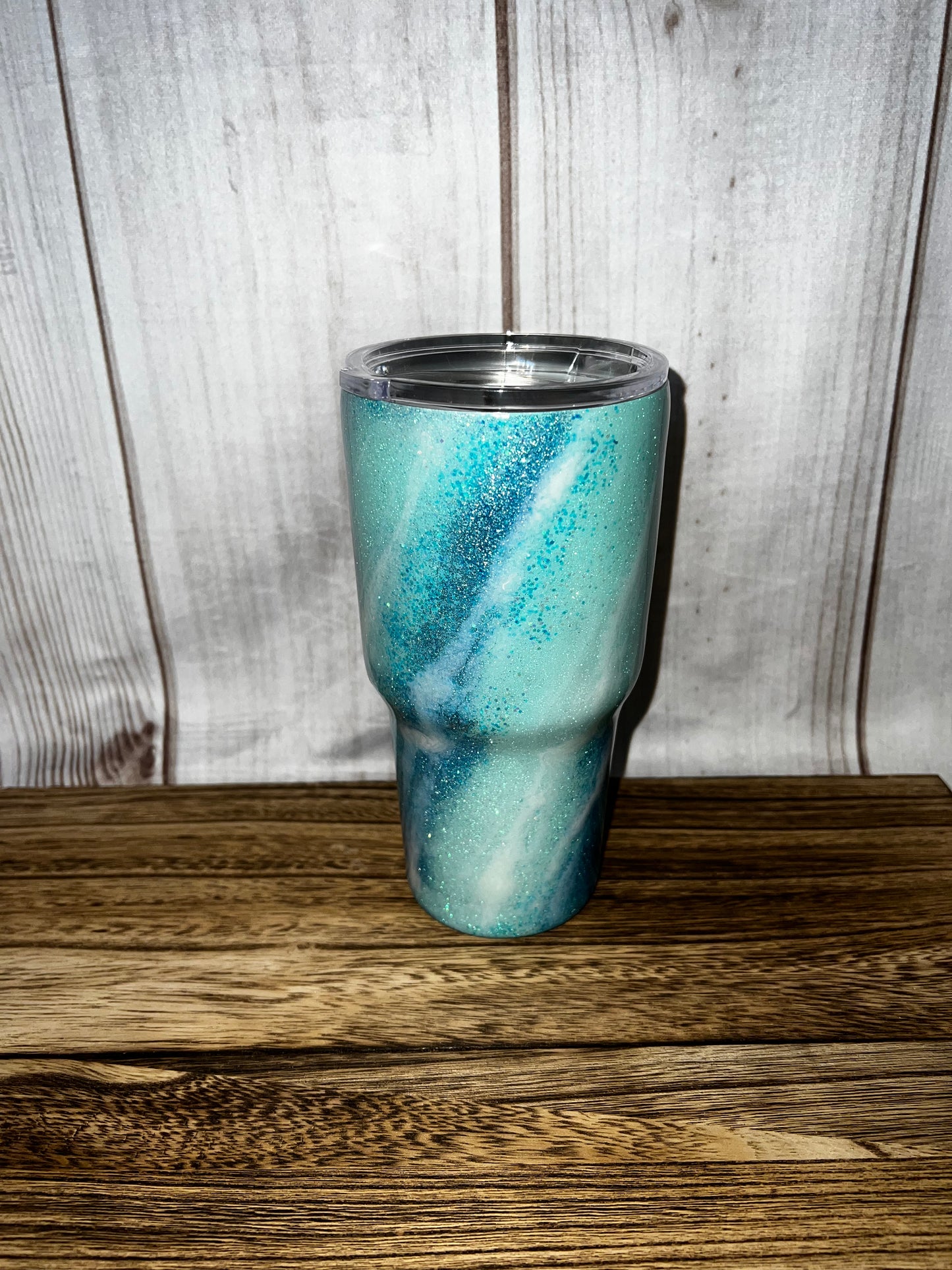 Custom Tumblers