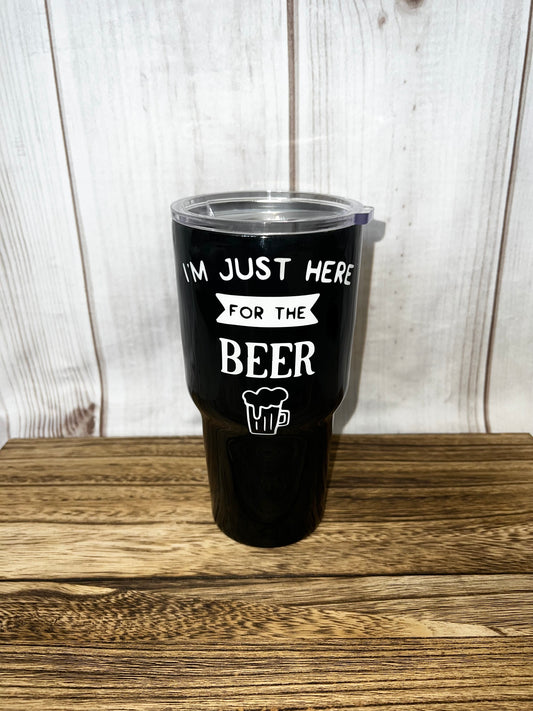 Custom Tumblers