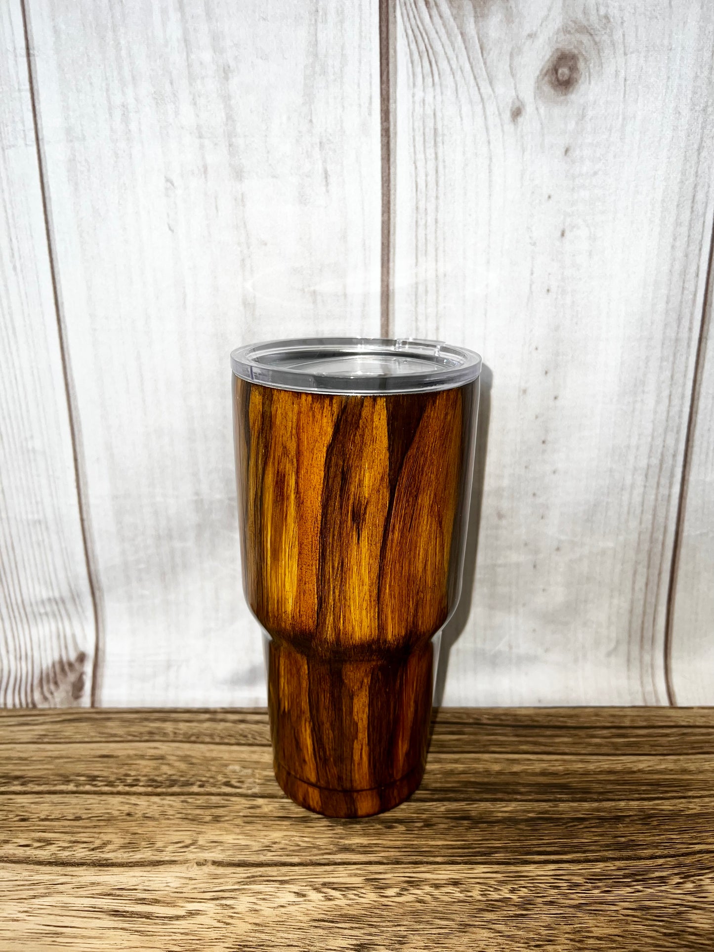 Custom Tumblers